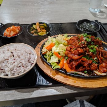 Kokiyo - Bulgogi - Korean Near Me - Flagstaff, Arizona Kokiyo - Bulgogi - Korean Near Me - Flagstaff, Arizona