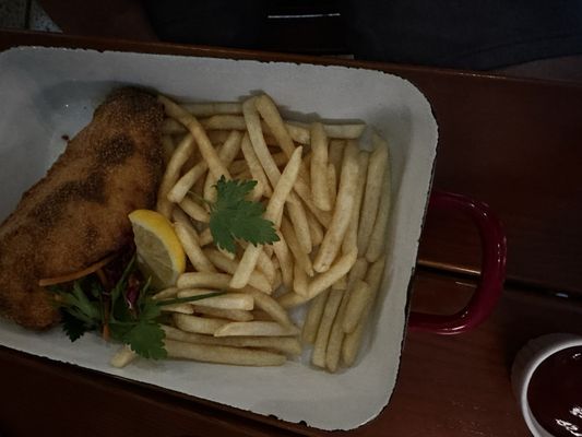 Paulaner Bräuhaus Singapore by null