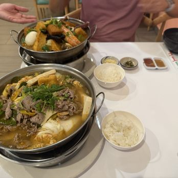 Thai Hot Pot - Thai Near Me - Gardena, California Thai Hot Pot - Thai Near Me - Gardena, California