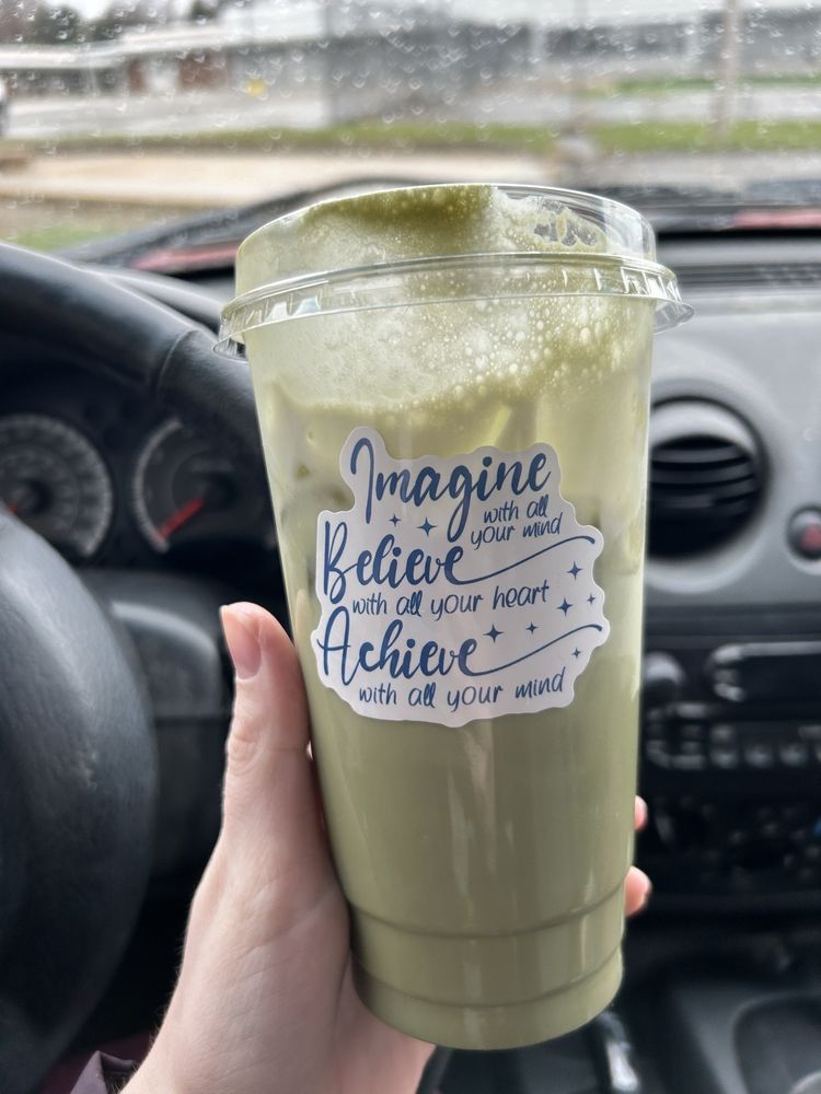 Food from Missouri Coffee