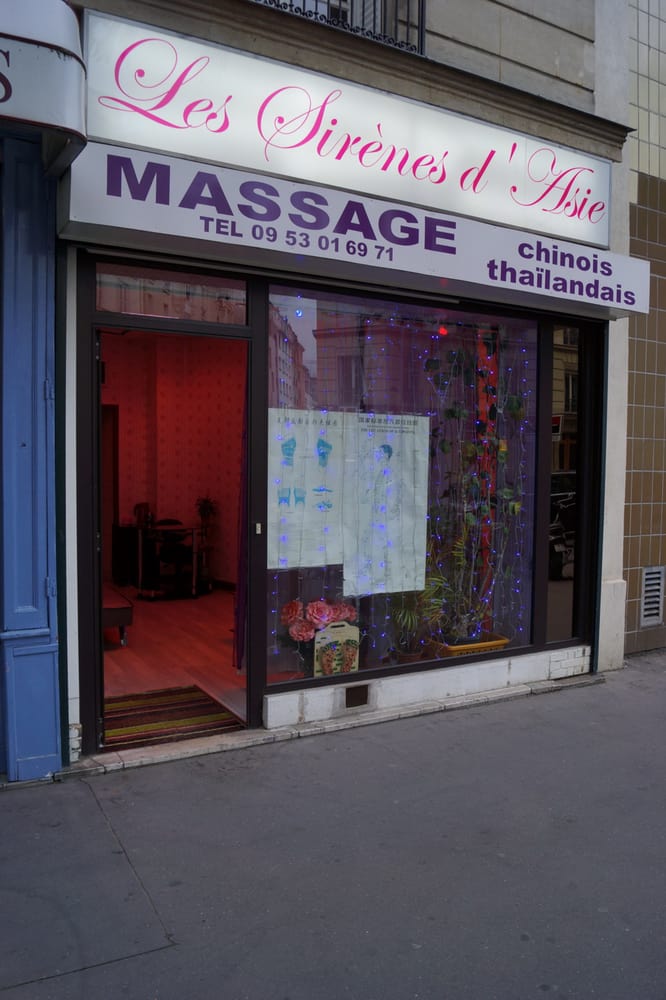LES SIRÈNES D’ASIE Updated March 2025 14 Photos 68 avenue Jean Moulin, Paris, France