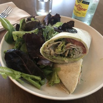 Flower Child - Salad Near Me - Houston, Texas