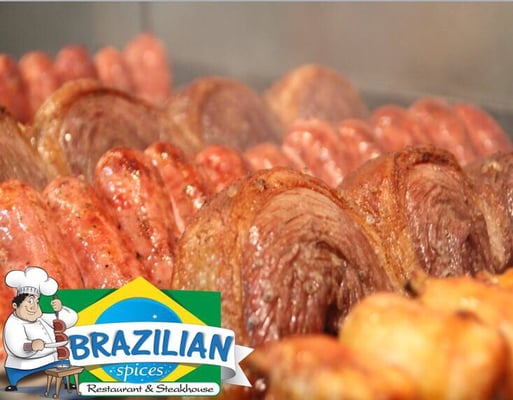 Brazilian Spices by null