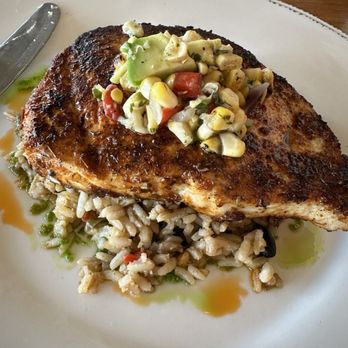 Bluewater Grill - Swordfish - Seafood Near Me - Coronado, California Bluewater Grill - Swordfish - Seafood Near Me - Coronado, California