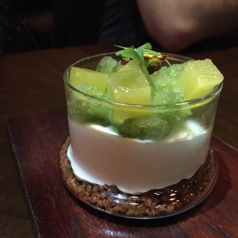 Uchiko Austin - Sushi Bars Near Me - Austin, Texas