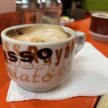 Triana Café - Coffee & Tea Near Me - México, D.F., DIF Triana Café - Coffee & Tea Near Me - México, D.F., DIF