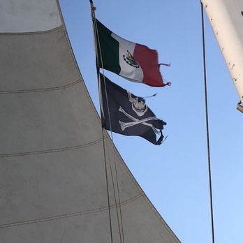 Del Mar Charters - Fishing Near Me - Puerto Peñasco, SON