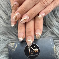 Japan Nails & Spa