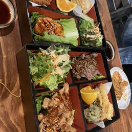 Bentos Bentos