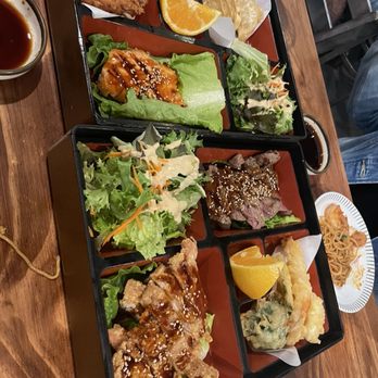 Komachi Sushi - Bentos - Japanese Near Me - Lodi, California Komachi Sushi - Bentos - Japanese Near Me - Lodi, California