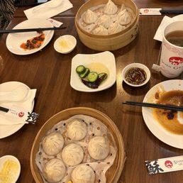 Xiao long bao Xiao long bao
