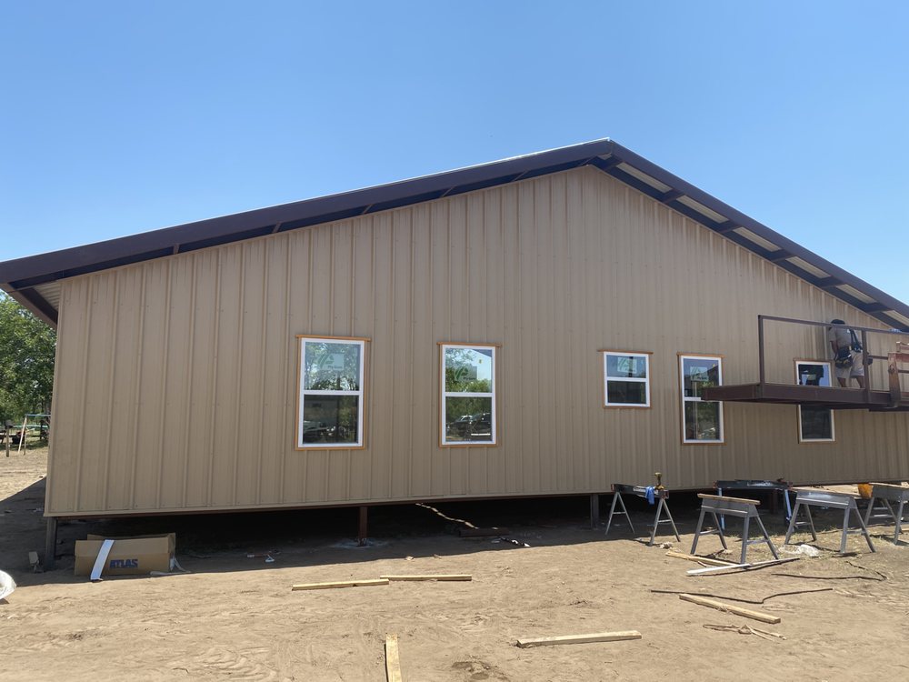 Slide of Harrell Construction & Roofing