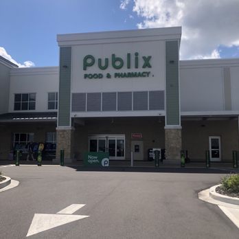 Publix - Front - Grocery Near Me - Foley, Alabama Publix - Front - Grocery Near Me - Foley, Alabama