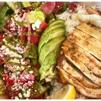 NOVA FRESH KITCHEN - Updated January 2026 - 27 Photos & 16 Reviews ...