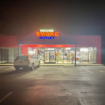 Super Smoke Outlet - Outside View - Tobacco Shops Near Me - New Bern, North Carolina Super Smoke Outlet - Outside View - Tobacco Shops Near Me - New Bern, North Carolina
