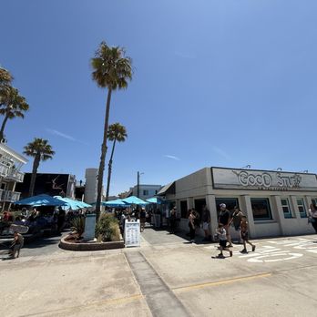 Good Stuff Restaurant - Hermosa Beach - Burgers Near Me - Hermosa Beach, California Good Stuff Restaurant - Hermosa Beach - Burgers Near Me - Hermosa Beach, California