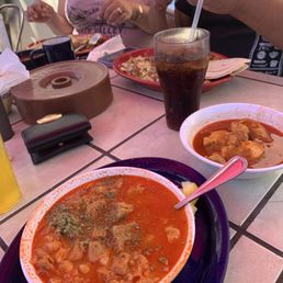 Menudo
