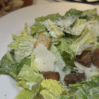 Esposito's Pizza Bar Restaurant - Caesar Salad - Pizza Near Me - Davie, Florida Esposito's Pizza Bar Restaurant - Caesar Salad - Pizza Near Me - Davie, Florida