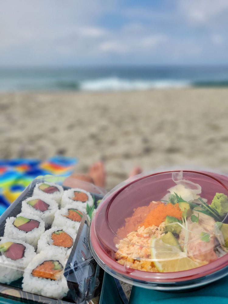 Yoshino Japanese Deli
