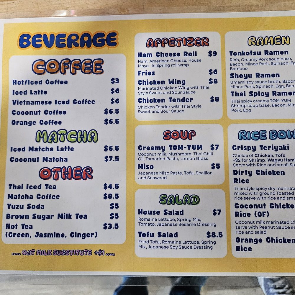 Taste Me - Menu 2 - Spring 2026 - Sandwiches Near Me - Scarborough, Maine Taste Me - Menu 2 - Spring 2026 - Sandwiches Near Me - Scarborough, Maine
