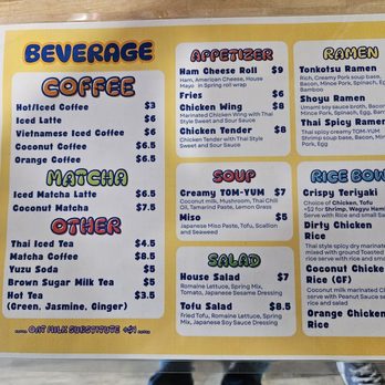 Taste Me - Menu 2 - Spring 2026 - Sandwiches Near Me - Scarborough, Maine Taste Me - Menu 2 - Spring 2026 - Sandwiches Near Me - Scarborough, Maine