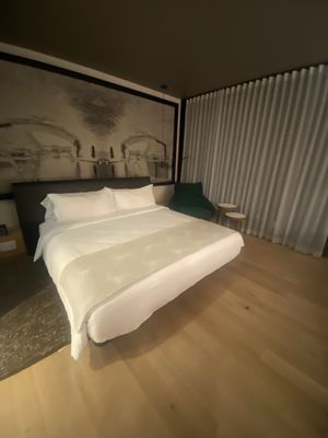 Le Germain Hotel Ottawa by null