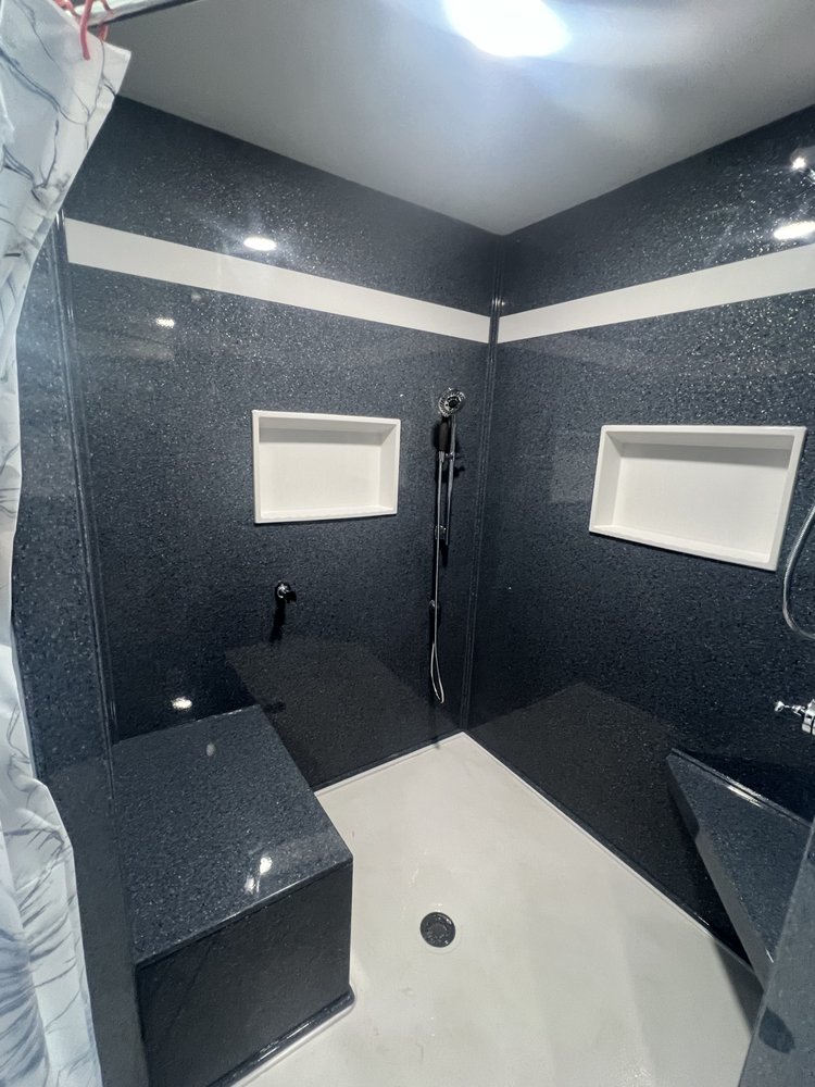 Slide of JL&F Plumbing