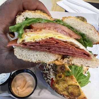 Cocky's Bagels - Bagels Near Me - Columbus, Ohio