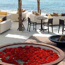 Sea Lounge