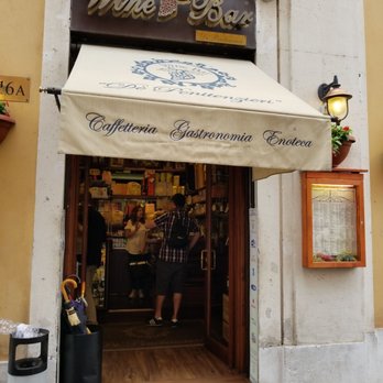 De Penitenzieri - Wine Bars Near Me - Rome, RM De Penitenzieri - Wine Bars Near Me - Rome, RM