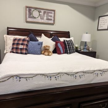 Blue Orchids Cleaning Services - Home Cleaning Near Me - Auburn, Georgia