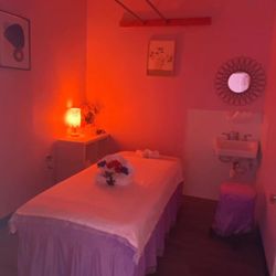 YA Massage