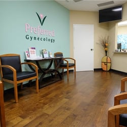 Preferred Gynecology