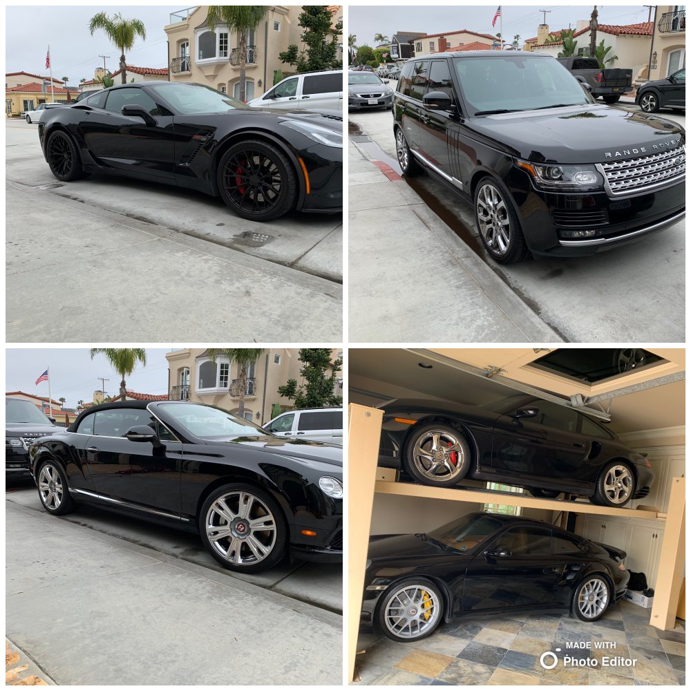 ONE STOP DETAILING Updated May 2024 162 Photos & 73 Reviews Costa