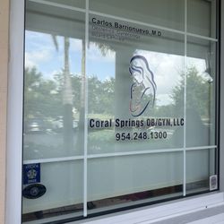 Carlos Barrionuevo, MD - Coral Springs OBGYN