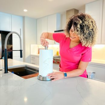 The Clean Life SD - Home Cleaning Near Me The Clean Life SD - Home Cleaning Near Me
