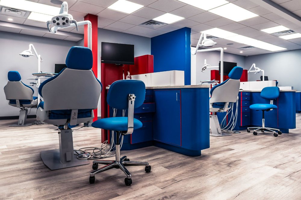 DIAMOND BRACES 2155 86th St, Brooklyn, New York Orthodontists