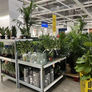 IKEA - Home Decor Near Me - San Francisco, California