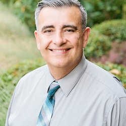 Oral & Facial Surgery Centers of Washington - Dr. Guillermo Chacon, DDS FACS
