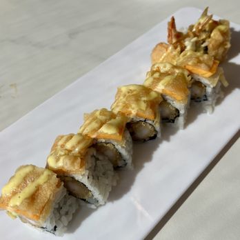 Sushi Ohayo - Sushi Bars Near Me - Chantilly, Virginia