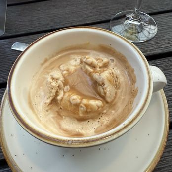 Glen Ellen Star - Affogato! Vanilla bourbon ice cream - New American Near Me - Glen Ellen, California Glen Ellen Star - Affogato! Vanilla bourbon ice cream - New American Near Me - Glen Ellen, California