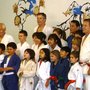 Photo of Fort Worth Judo Club