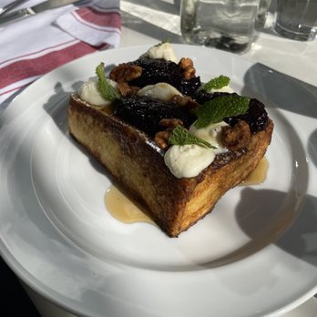 Maxine's Cafe & Bar - French toast - Bars Near Me - Vancouver, British Columbia Maxine's Cafe & Bar - French toast - Bars Near Me - Vancouver, British Columbia