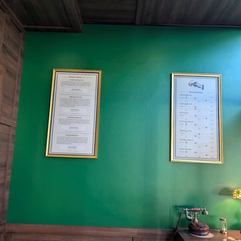 Hechalou Tea House - Tea Rooms Near Me - Phoenix, Arizona