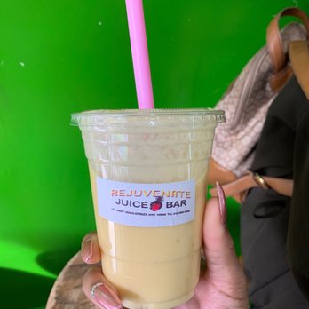Rejuvenate Juice Bar - PM Life size small - Juice Bars & Smoothies Near Me - New York, New York Rejuvenate Juice Bar - PM Life size small - Juice Bars & Smoothies Near Me - New York, New York