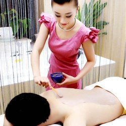 Spring Massage - Come And Try Our Services