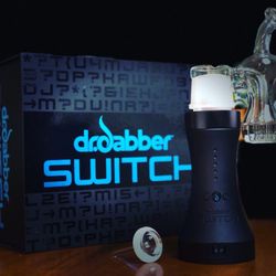 I-SMOKE SHOP - @drdabberswitch drop our both locations#drdabber#vapelife#allday#ismokesmokeshop#vapeofig#420 #salemnh #vape