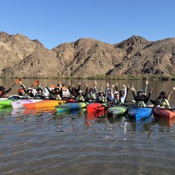 Ez Kayak Tours