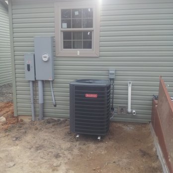 Smead Electrical HVAC - Heating & Air Conditioning/HVAC Near Me