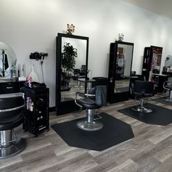 Ocean Hair Design